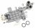 Elements De Chauffe ,convient pour unFDW612E5PA 4609000000