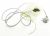 4649580100 C00901839 EQ SUPPLY CORD VNTZ 145 EU