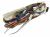 Raccords Divers Pour Cables ,convient pour unQWGD53I443XEN 2990000000