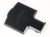 421944070391 obere schwarze Abdeckung COF.DISP.FTR/B