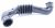 DC67-00469A TUBE A AIR ;WF520,EPDM,OD29.0,T2.0,BLAC