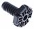 Pieds    ,convient pour unDW60M5050FSEC 5202300000