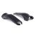 P1P-AC20-002 LEFT + RIGHT FRONT FORK COVERS (SET)