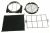 Filtres A Air ,convient pour un208338004401PRF0025029 5654000000