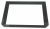 Vitres Verres Plexi ,convient pour unVT402AB 5208500000