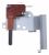 Interrupteurs D´appareil ,convient pour unEC6451XPB 4300900000