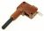 Interrupteur D´appareil ,convient pour unEC6565XPA 4300000000