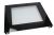 Vitres Verres Plexi ,convient pour unKN5121WH 5208500000