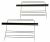 Accessoires Menager ,convient pour unBCI635KXOT 5850900000