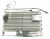 Tubes Tuyauteries ,convient pour unVCZF3469G 5301000000