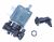 671622 KIT MAGNETVENTIL VENTIL 3V