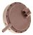 684408 BOUTON POUSSOIR