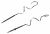 Petrisseurs ,convient pour unM450W 5335000000
