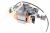 Moteurs ,convient pour unMMC700W 4150000000