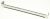 Fixations Et Supports ,convient pour unWHI643E6B 5403000000
