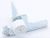 C00517637 488000517637 CHARNIÈRE INFÉRIEURE GAUCHE + PIED M8(KIT)+PIN