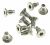 4055401972 KIT VIS,10X, T20, 10MM