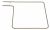 Elements De Chauffe ,convient pour unKOCBP21XA 4609000000