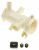 Carters De Pompe ,convient pour unEW9W161BUC 5203100000