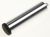 ZS320600 STANDFUSS SILBER