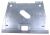 Plaques De Cuisson ,convient pour un50X50EC 4602000000