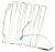 Elements De Chauffe    ,convient pour unSLFS265W 4609000000