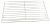 M00392963 GRILLE DE FOUR 85N