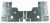 Tubes Tuyauteries ,convient pour un65VL5A63DB 5301000000