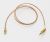 A/490/17 THERMOCOUPLE 2 FILS 70CM M8X1