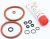 KIT D"ENTRETIEN, KIT DE JOINTS