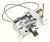 WR09X20002 575F32 THERMOSTAT