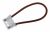 Fiches Cables Adaptateurs ,convient pour unGK80TSILOMT1 2000000000