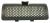 Filtres Aspirateur ,convient pour unVC2321RO 5659100000