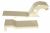 DA91-04466A Montagesatz Zubehör Vanilla Beige
