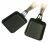 AC509201 LOT DE 2 POELEONS RACLETTE