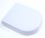 KW716896 COUVERCLE BLANC (PRISE HAUTE VITESSE)