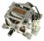 2849930100 C00865658 MOTEUR