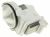 Pompes De Vidange ,convient pour unSVDISK2R 4131000000