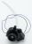 Interrupteur D´appareil    ,convient pour unVB650110BPC 4300000000