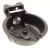 Habillages ,convient pour unAG9608S012B 5205200000