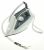 FS-9100026612 FER A VAPEUR/COMPLET/GRIS
