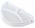 SS-207192 FILTRE/BLANC