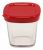 SS-1530000652 POT+COUVERCLE/ROUGE 40ML