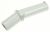 RS-RH5939 TUBE/RACCORD+MEMBRANE/BLANC
