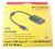 62990 ADAPTATEUR USB TYPE-C MALE > MINI DISPLAYPORT FEMELLE