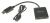 87720 DISPLAYPORT 1.2 REPARTITEUR1 X DISPLAYPORT ENTREE > 2 X HDMI SORTIE