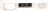 Bandeaux Dosserets Facade ,convient pour unRILS9514TI 5202800000