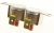 Thermostats De Lavage ,convient pour unRILS9514TI 4822000000