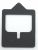 Bagues D"etancheite    ,convient pour unZWM627WEBZWM627WEB 5503000000