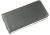 24210 MOBILIZE ETUI VERTICAL POUR PASSEND FÜR ALCATEL 3X , NOIR
